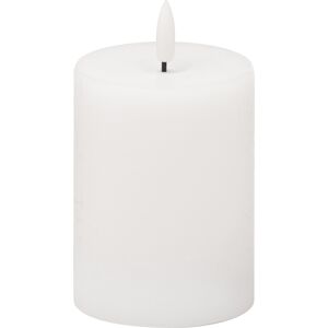 Hill Luxe Collection Natural Glow 3x4 LED White Candle Hill Luxe Collection Natural Glow 3x4 LED White Candle