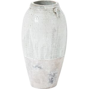 Hill Ceramic Dipped Amphora Vase Hill Ceramic Dipped Amphora Vase