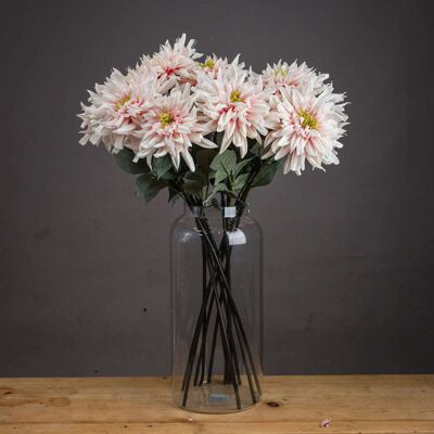Hill Lush Pink Dahlia Hill Lush Pink Dahlia