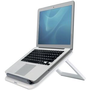 Ispire Fellowes I-Spire Series Laptop Quick Lift White 8210101