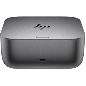HP Thunderbolt 4 Ultra 280W G6 Dock AW5M5UT#ABU HP Thunderbolt 4 Ultra 280W G6 Dock AW5M5UT#ABU