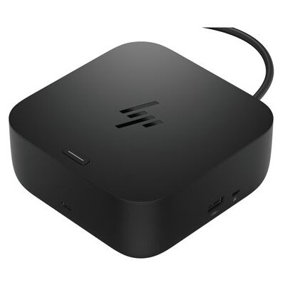 HP USB-C 100W G6 Dock 9X3V1UT HP USB-C 100W G6 Dock 9X3V1UT