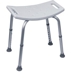 DOCCEA - Shower Stool DOCCEA - Shower Stool
