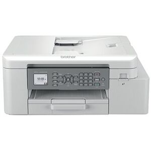 Brother MFC-J4340DW Wireless All-in-One Colour Inkjet Printer MFCJ4340DWZU1