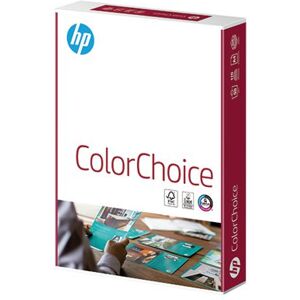 HP Color Choice LASER A4 100gsm White (Pack of 500) HCL0324