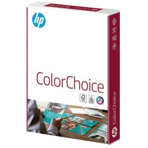 HP Color Choice LASER A4 90gsm White (Pack of 500) HCL0321