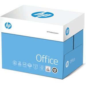 HP White Office A4 Paper 80gsm (Pack of 2500) HP F0317