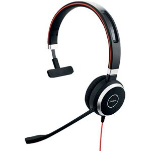 Jabra Evolve 40 MS Headset For MS Lync 6393-823-109