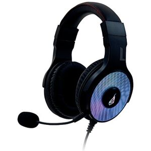 SureFire Harrier 360 Surround Sound USB Gaming Headset 48822