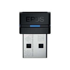 EPOS BTD 800 USB Network Adapter USB 2.0 Bluetooth 1000227