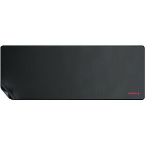 Cherry MP 2000 Premium Mousepad XXL Non-slip Black JA-0510