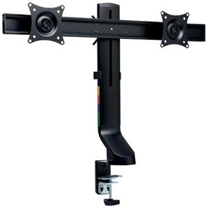 Kensington Smartfit Space Saving Dual Monitor Arm K55513WW