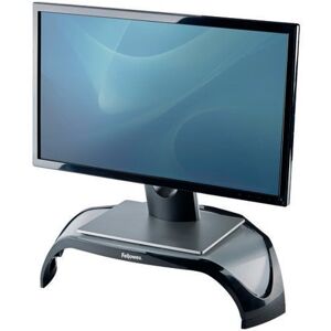 Fellowes Smart Suites Monitor Riser Black/Silver 8020101