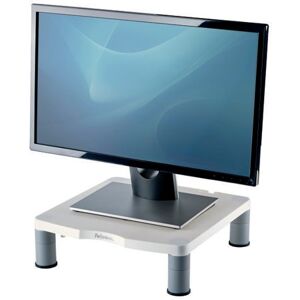 Fellowes Standard Monitor Riser Platinum 91712