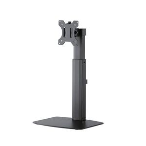 Neomounts by Newstar Neomounts Single Monitor Arm Tilt/Turn/Rotate Height Adjustable Black FPMA-D865BLACK