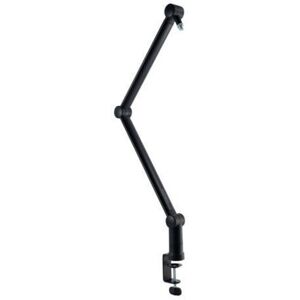 Kensington A1020 Boom Arm for Microphones Webcams and Lights K87652WW