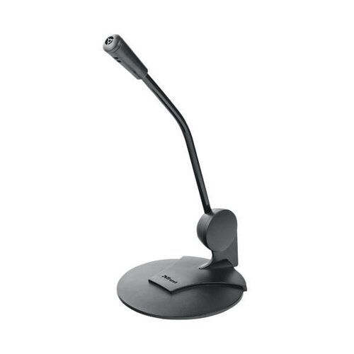 Trust Primo Desk Microphone for PC and laptop 21674