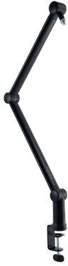 Kensington A1020 Boom Arm for Microphones Webcams and Lights K87652WW