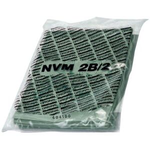 Numatic Vacuum Cleaner Bags For Charles Vacuum Cleaner (Pack of 10) 604016
