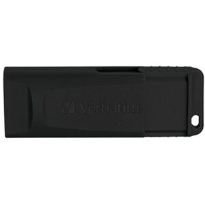 Verbatim Store n Go Slider USB 2.0 64GB Black 98698