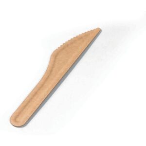 Unbranded Paper Knife (Pack of 100) FP-PCK100 Unbranded Paper Knife (Pack of 100) FP-PCK100