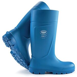 Bekina Steplite Easygrip Steel Toe Cap Neotane S4 Safety Boots 1Pr Blue 12 BNPAN3P535312 Bekina Steplite Easygrip Steel Toe Cap Neotane S4 Safety Boots 1Pr Blue 12 BNPAN3P535312