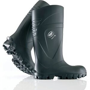 Bekina Steplite xSolid Grip S5 Safety Non Metallic Waterproof Boots 1Pr Black 6 BNXAN9P808006 Bekina Steplite xSolid Grip S5 Safety Non Metallic Waterproof Boots 1Pr Black 6 BNXAN9P808006