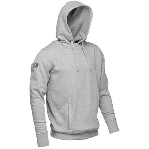 JCB Essential Hoodie Marl Grey L D+AH-L JCB Essential Hoodie Marl Grey L D+AH-L