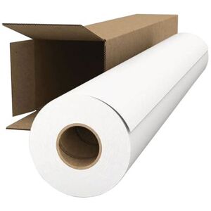 HP Premium 100% Recycled Bond Paper 594mmx50m 80gsm White (Pack of 4) A28D9A HP Premium 100% Recycled Bond Paper 594mmx50m 80gsm White (Pack of 4) A28D9A