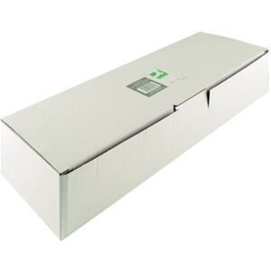 Q-Connect Black Binding Combs 10mm (Pack of 100) KF24020 Q-Connect Black Binding Combs 10mm (Pack of 100) KF24020