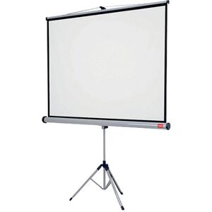 Nobo Projection Screen Tripod 1500x1138mm 1902395