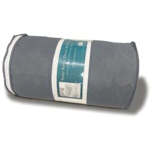 Unbranded Satin Stripe Duvet 10.5 Tog King Pack of 4 D0110 Unbranded Satin Stripe Duvet 10.5 Tog King Pack of 4 D0110