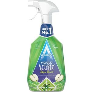 Astonish Mould and Mildew Remover Apple Burst 750ml (Pack of 12) AST09955