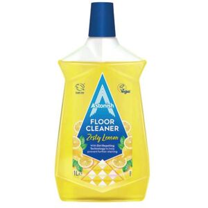 Astonish Floor Cleaner Zesty Lemon 1 Litre C2630