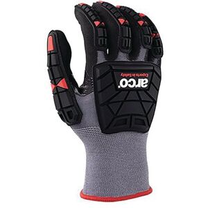 Arco General Handling Impact Gloves 10 XL Arco General Handling Impact Gloves 10 XL