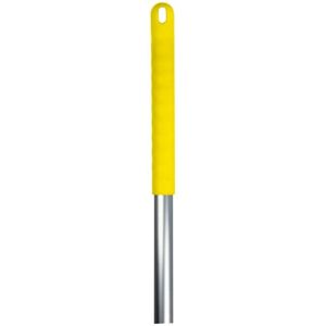 Contico Hygiene Socket Mop Handle Aluminium Yellow 103131 YLW Contico Hygiene Socket Mop Handle Aluminium Yellow 103131 YLW