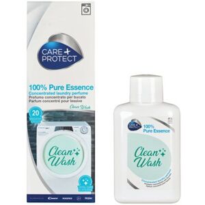 Care+Protect Care + Protect Clean Wash Laundry Perfume 100ml 20 Washes 35602512 Care+Protect Care + Protect Clean Wash Laundry Perfume 100ml 20 Washes 35602512