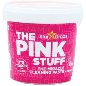 The Pink Stuff Miracle Cleaning Paste 850g Pack of 12 432740 The Pink Stuff Miracle Cleaning Paste 850g Pack of 12 432740