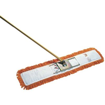 Contico Golden Magnet Dust Control Sweeper 600mm 102331 Contico Golden Magnet Dust Control Sweeper 600mm 102331