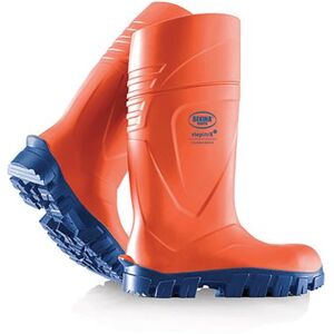 Bekina Steplite xThermoprotec S5 Safety Non Metallic Waterproof Boots 1Pr Orange 10 BNXAC9P625310 Bekina Steplite xThermoprotec S5 Safety Non Metallic Waterproof Boots 1Pr Orange 10 BNXAC9P625310