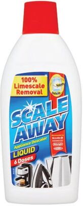 Scaleaway Scale Away Appliance Descaler 450ml 351206