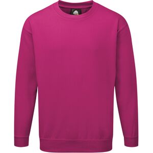 Orn Kite Sweatshirt - Pink - XL Orn Kite Sweatshirt - Pink - XL