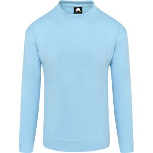 Orn Kite Sweatshirt - Sky - XS Orn Kite Sweatshirt - Sky - XS