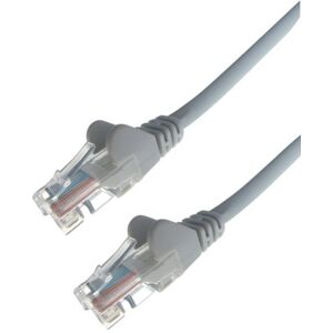 Connekt Gear Snagless Network Cable RJ45 Cat6 Grey 10m 31-0100G Connekt Gear Snagless Network Cable RJ45 Cat6 Grey 10m 31-0100G