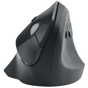 Kensington Pro Fit Ergo Vertical Wireless Mouse Black K75501EU