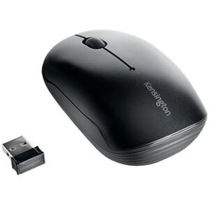 Kensington Pro Fit 2.4Ghz Wireless Mobile Mouse Black K72452WW