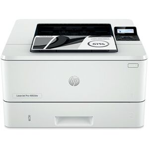 HP LaserJet Pro 4002dw Mono Printer 2Z606F#B19