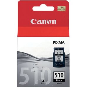 Canon PG-510BK Inkjet Cartridge Black 2970B001