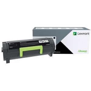 Lexmark B/MB2238 Return Programme 3K Toner Cartridge Black B232000