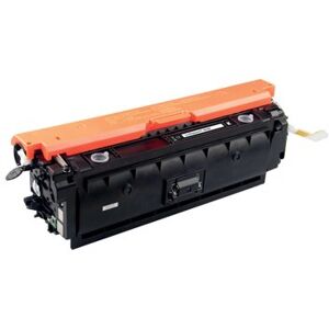 Q-Connect Remanufactured Toner Cartridge High Yield Black For HP W2120X HW21201C0222R Q-Connect Remanufactured Toner Cartridge High Yield Black For HP W2120X HW21201C0222R